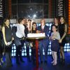 Başman Group of Companies celebrated New Year