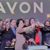 AVON KOZMETİK 2025&rsquo;İN YILDIZLARINI G&Ouml;RKEMLİ BİR T&Ouml;RENLE ONURLANDIRDI