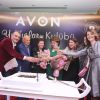 AVON KOZMETİK 2023 YILDIZLARI ÖDÜLLENDİRİLDİ