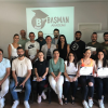 BAŞMAN GROUP YÖNETİCİLERİNE ETKİLİ DELEGASYON EĞİTİMİ VERİLDİ