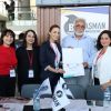 ULUSLARARASI FİNAL ÜNİVERSİTESİ KARİYER GÜNLERİNDE ÖĞRENCİLERE KARİYER FIRSATLARINI ANLATTIK