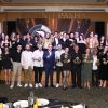 BAŞMAN GROUP OF COMPANIES&rsquo;TEN MUHTEŞEM &ldquo;&Ouml;D&Uuml;L & MOTİVASYON GECESİ