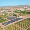 Basman Group's Renewable Solar Energy Power Plant Investment