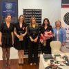 BELLAPAIS INNER WHEEL KULÜBÜ M.A.C ETKİNLİĞİNDE BULUŞTU