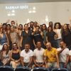 ÇALIŞANLARIMIZ DUYGUSAL ZEKA İLE STRES YÖNETİMİ EĞİTİMİNDE BULUŞTU!