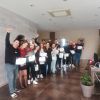 BAŞMAN AKADEMİ İLE YÖNETİCİLİĞE İLK ADIM EĞİTİMİ 