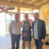 Bid FOOD ve Monin'den Ziyaret ve Kokteyl Eğitimi 