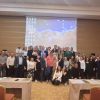 AKGÜNLER GROUP ÇALIŞANLARINA, BAŞMAN AKADEMİ TARAFINDAN “STRES ve ÖFKE KONTROLÜ” EĞİTİMİ VERİLDİ